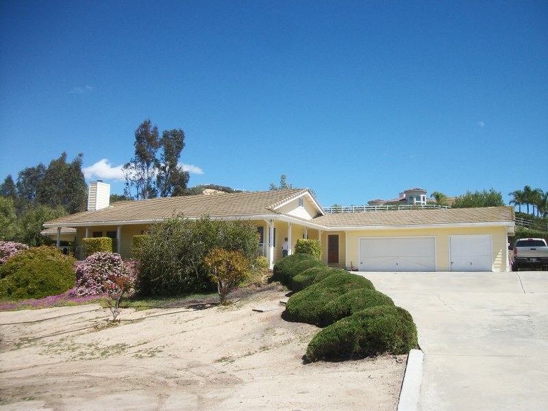 Chaparral Ranch Home For Sale - 43130 John Warner Rd. Temecula 92592 ...