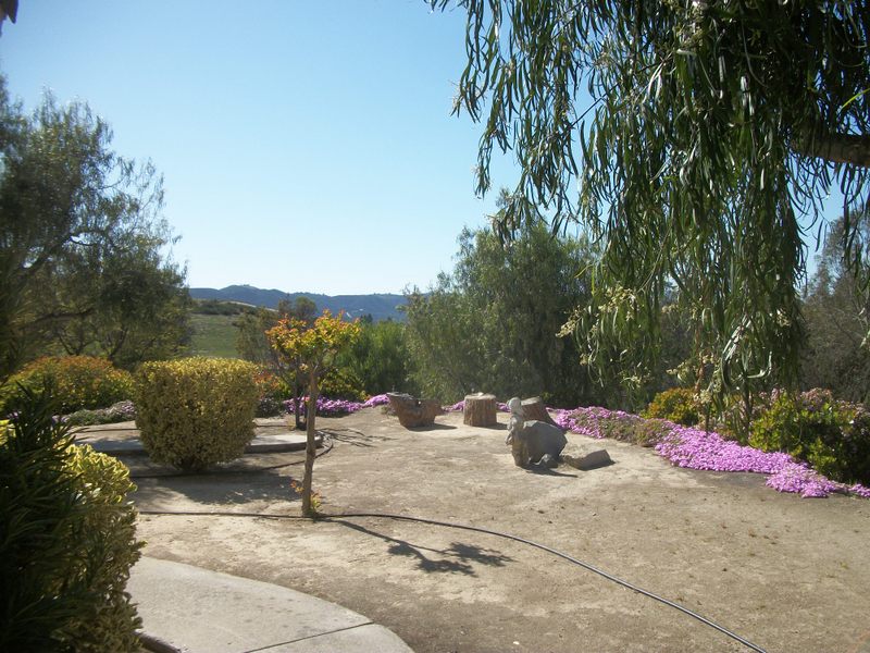 Chaparral Ranch Home For Sale - 43130 John Warner Rd. Temecula 92592 ...