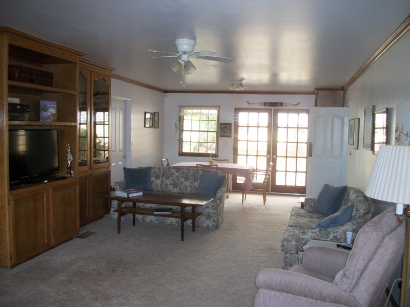 Chaparral Ranch Home For Sale 43130 John Warner Rd. Temecula 92592