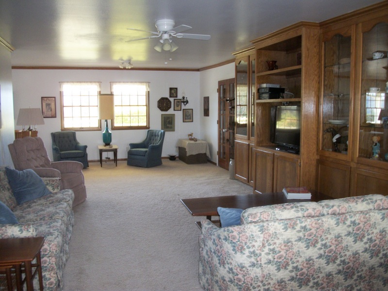 Chaparral Ranch Home For Sale 43130 John Warner Rd. Temecula 92592